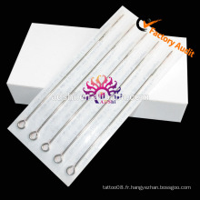 Tatouage stérile Disposable gun Machine Needles RL / F / M1 / ​​RS / RM